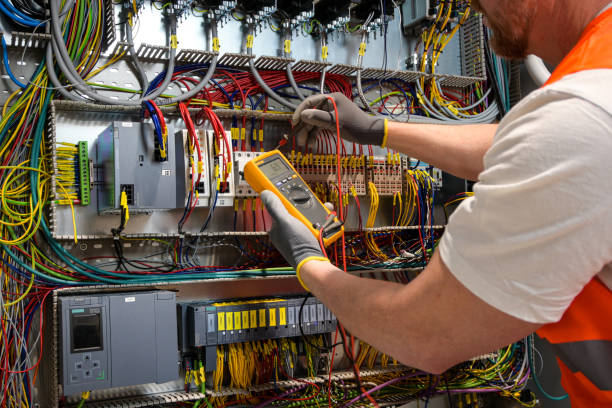 Affordable Emergency Electrician in AK